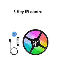 5050 RGB Strip Light All Variants