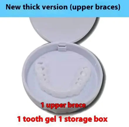 Dental veneers