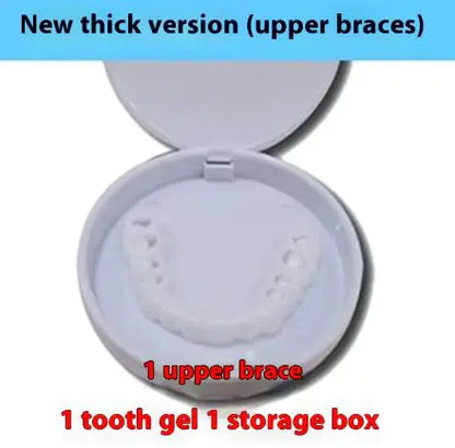 Dental veneers