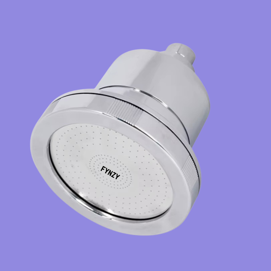 Shower Filter for Chlorine & Hard Water – High-Pressure, Easy Install Bathroom Filter