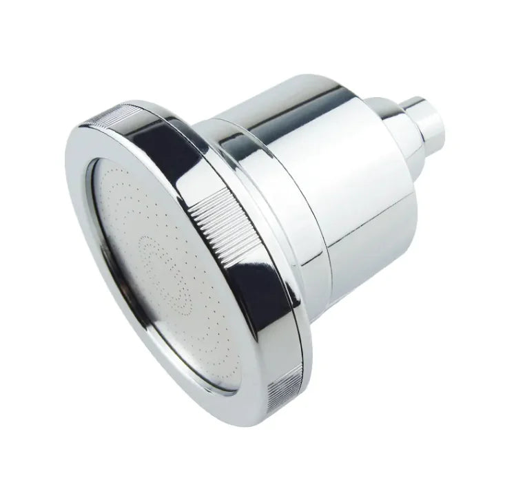 Shower Filter for Chlorine & Hard Water – High-Pressure, Easy Install Bathroom Filter